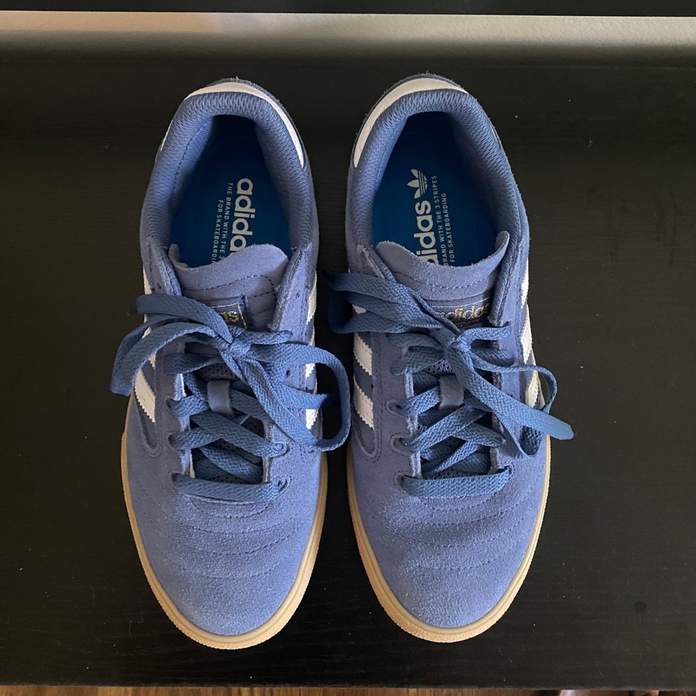 Adidas Gazelle Indoor Shoes Sneakers - Picture 4 of 5